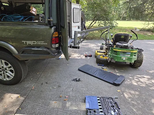Mower Masters LLC Photo 3