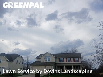 Lawn Mowing nearby Twinsburg, OH, 