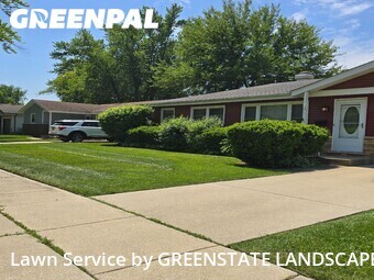 Lawn Mowing nearby Elgin, IL, 
