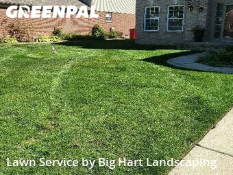 Grass Cut nearby Macomb, MI, 