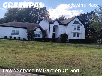 Lawn Mowing Service nearby Old Hickory, TN, 