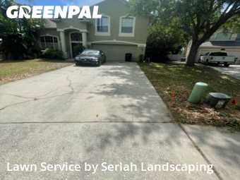 Grass Cut nearby Apopka, FL, 