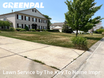 Lawn Mow nearby Rochester, MI, 