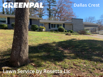 Yard Mowing nearby Chattanooga, TN, 