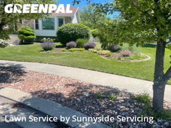 Yard Mowing nearby West Jordan, UT, 