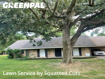 Lawn Service nearby Lafayette, LA, 