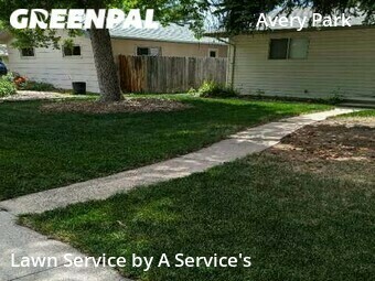 Yard Cutting nearby Fort Collins, CO, 