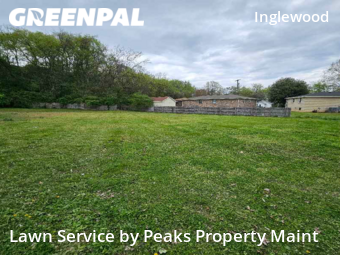 Lawn Cut nearby Nashville, TN, 