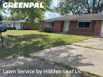 Grass Cutting nearby Dayton, OH, 