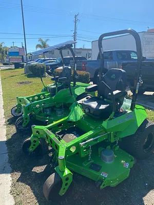 Anaheim Lawnmower Shop Photo 3