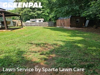 Lawn Mowing Service nearby Dallas, GA, 