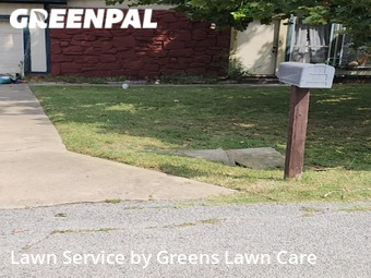 Grass Cutting nearby Owasso, OK, 