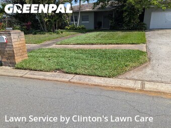 Yard Mowing nearby Largo, FL, 
