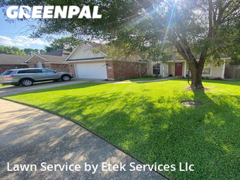 Lawn Cut nearby Shreveport, LA, 