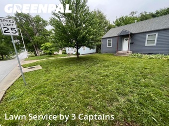 Lawn Cutting nearby Kansas City, KS, 