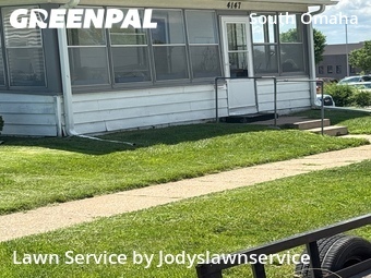 Lawn Care nearby Omaha, NE, 