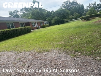 Lawn Care Service nearby Augusta, GA, 