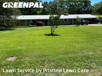Lawn Cutting nearby Greenville, SC, 