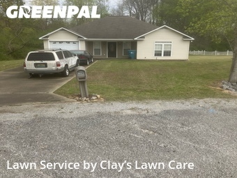 Lawn Mow nearby Gadsden, AL, 