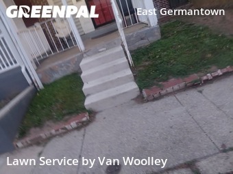 Lawn Mowing Service nearby Philadelphia, NJ, 