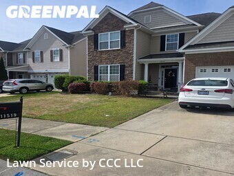 Lawn Mowing nearby Pineville, NC, 