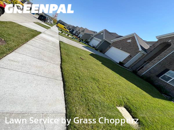 Lawn Cut nearby Saint Charles, MO, 