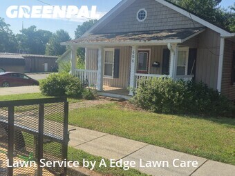Grass Cut nearby Kannapolis, NC, 