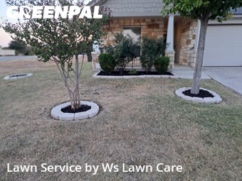Lawn Mowing nearby New Braunfels, TX, 