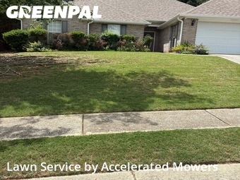 Lawn Mowing nearby Birmingham, AL, 