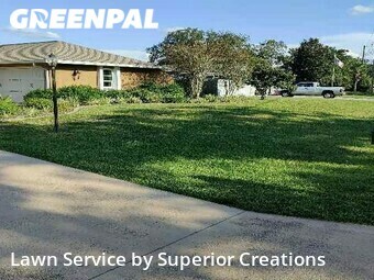 Lawn Mowing nearby Spring Hill, FL, 