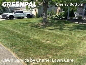Lawn Mowing Service nearby Columbus, OH, 
