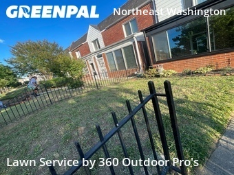Landscaping Installation Washington,20019,Landscapers by 360 Outdoor Pro's, work completed in Jun , 2026