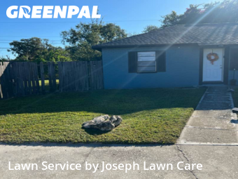 Yard Mowing nearby Lakeland, FL, 