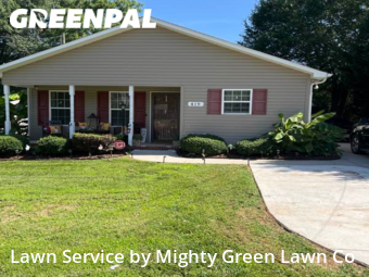 Grass Cutting nearby Gastonia, NC, 