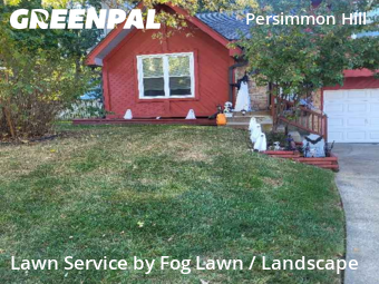 Lawn Service nearby Olathe, KS, 