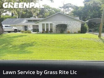 Lawn Cutting nearby Mims, FL, 