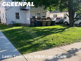 Lawn Cutting nearby Madison, WI, 