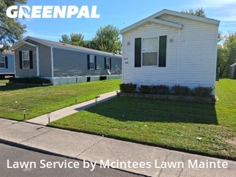 Grass Cutting nearby Romulus, MI, 