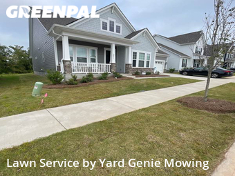 Lawn Care Service nearby Fort Mill, NC, 