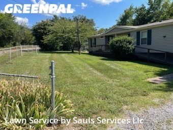 Yard Mowing nearby La Vergne, TN, 