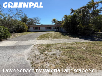 Lawn Mow nearby Miami Gardens, FL, 
