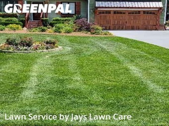 Grass Cutting nearby Concord, NC, 