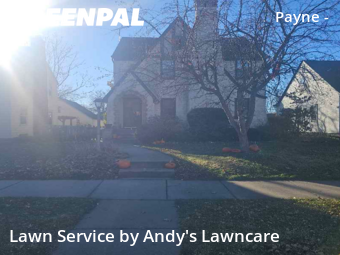 Yard Mowing nearby Saint Paul, MN, 