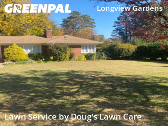 Lawn Mowing nearby Raleigh, NC, 