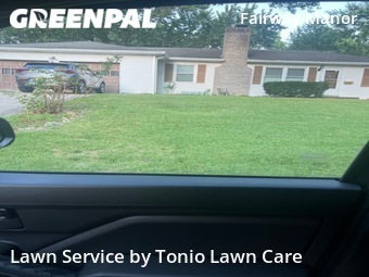Grass Cutting nearby Roeland Park, KS, 