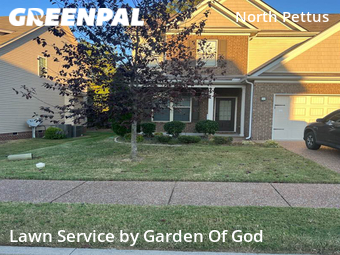 Yard Mowing nearby Nashville, TN, 