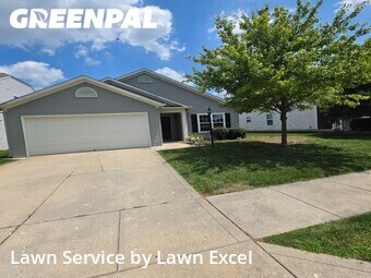 Grass Cut nearby Noblesville, IN, 
