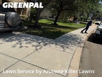 Lawn Maintenance nearby San Antonio, TX, 