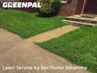 Yard Mowing nearby Woodbridge, VA, 