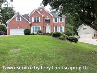 Lawn Mow nearby Suwanee, GA, 